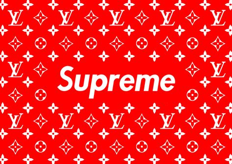 supreme x louis vuitton wallpaper hd|Louis Vuitton supreme wallpaper hd.